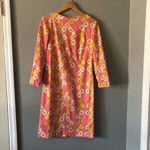 Vintage Domani Knit Tunic Dress‎